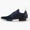 Adidas Nmd R1 Mystery Blue