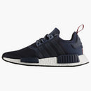 Adidas Nmd R1 Navy Red (women's)