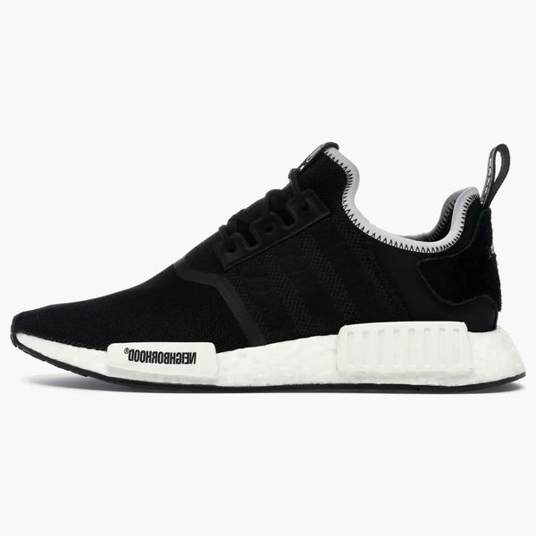 Adidas Nmd R1 Neighborhood X Invincible