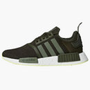 Adidas Nmd R1 Night Cargo Base Green
