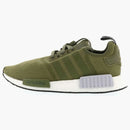 Adidas Nmd R1 Olive