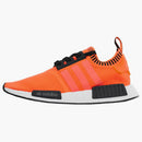 Adidas Nmd R1 Orange Noise