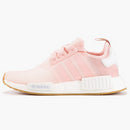 Adidas Nmd R1 Pink Gum (women's)