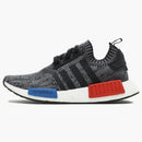 Adidas Nmd R1 Primeknit Friends And Family