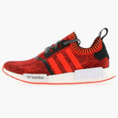 Adidas Nmd R1 Nyc Red Apple