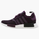 Adidas Nmd R1 Red Night (women's)