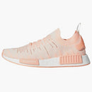 Adidas Nmd R1 Stlt Clear Orange (women's)