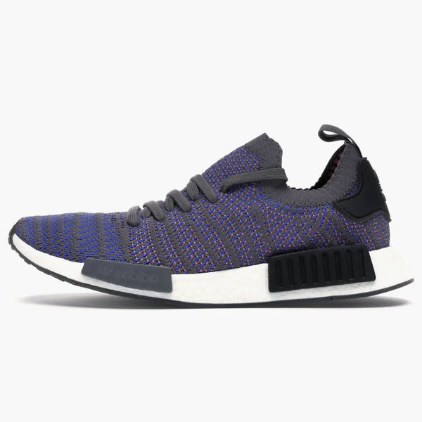 Adidas Nmd R1 Stlt High Resolution Blue