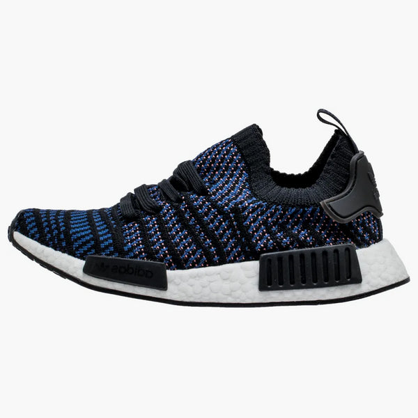 Adidas Nmd R1 Stlt Noble Indigo (women's)