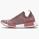 Adidas Nmd R1 Stlt Pink Purple (women's)