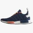 Adidas Nmd R1 Shadow Blue (youth)