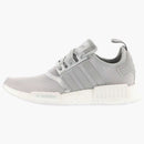Adidas Nmd R1 Silver Metal (women's)