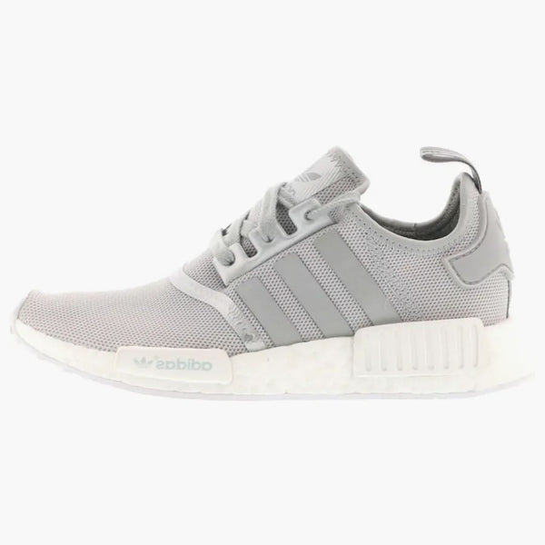 Adidas Nmd R1 Silver Metal (women's)