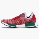 Adidas Nmd R1 Stlt Primeknit Christmas