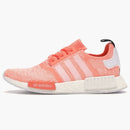 Adidas Nmd R1 Sun Glow (women's)