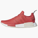 Adidas Nmd R1 Trace Scarlet (women's)