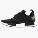 Adidas Nmd R1 Core Black Trace Cargo
