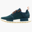 Adidas Nmd C1 Trail Utility Green (women's)