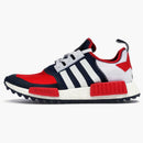 Adidas Nmd R1 Trail White Mountaineering Collegiate Navy