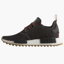Adidas Nmd C1 Trail Utility Black (women's)