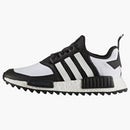 Adidas Nmd R1 Trail White Mountaineering Black White