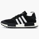 Adidas Nmd R1 Trail White Mountaineering Core Black