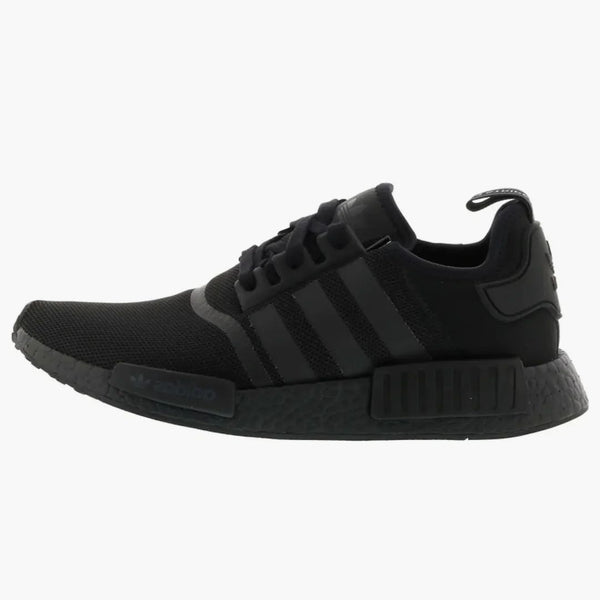 Adidas Nmd R1 Triple Black
