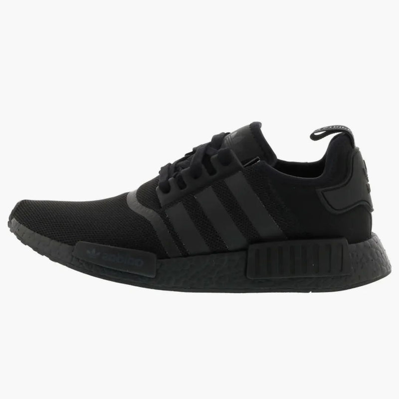 Adidas Nmd R1 Triple Black