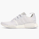 Adidas Nmd R1 Triple White