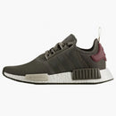 Adidas Nmd R1 Ultility Grey (women's)