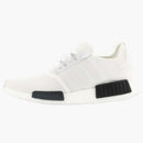 Adidas Nmd R1 White Black