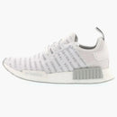 Adidas Nmd R1 Whiteout