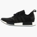 Adidas Nmd R1 Winter Wool Core Black