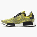 Adidas Nmd R1 Yellow Camo
