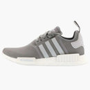 Adidas Nmd R1 Solid Grey