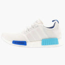 Adidas Nmd R1 Blue Glow (women's)