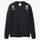 Adidas Neighborhood Commander Sweatshirt Black
