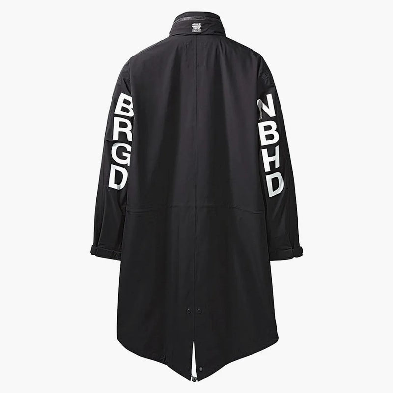 Bunda Adidas sousedství M-51 Black