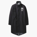 Adidas Neighborhood M-51 Jacket Black