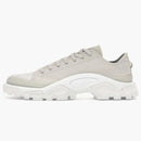 Adidas New Runner Raf Simons Talc