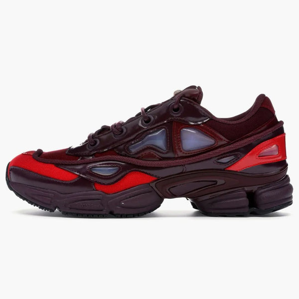 Adidas Ozweego 3 Raf Simons Burgundy