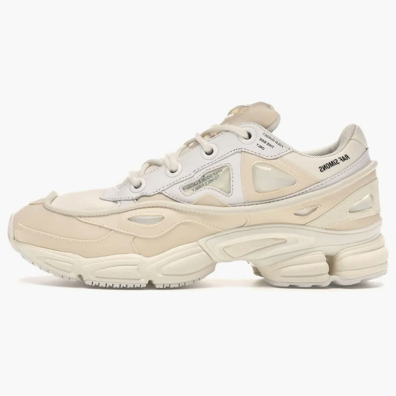 Adidas Ozweego Bunny Raf Simons Cream
