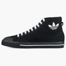 Adidas Rs Matrix Spirit Hi Raf Simons Black White