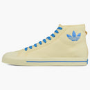 Adidas RS Matrix Spirit Hi Raf Simons Sun Blue