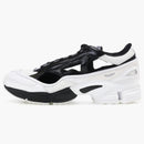 Adidas RS Replicant Ozweego Raf Simons Black Cream