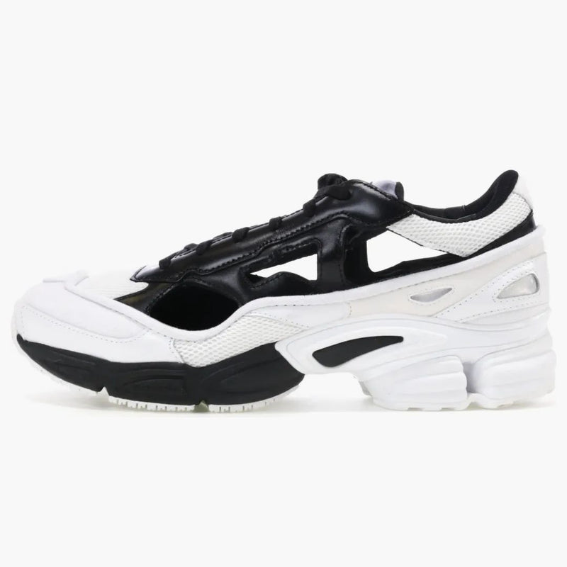 Adidas Rs Replicant Ozweego Raf Simons Black Cream