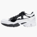 Adidas RS Replicant Ozweego Raf Simons Black Cream (Special Edition with Socks)
