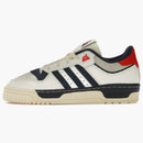 Adidas Rivalry 86 Low Ivory Night Indigo