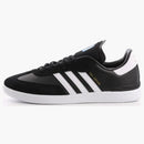 Adidas Samba Adv Black White