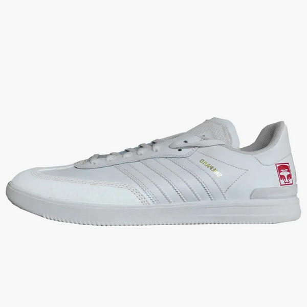Adidas Samba Adv Shepard Fairey